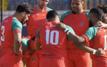 Le Maroc décroche la médaille d’argent au 10è Championnat arabe de rugby à VII