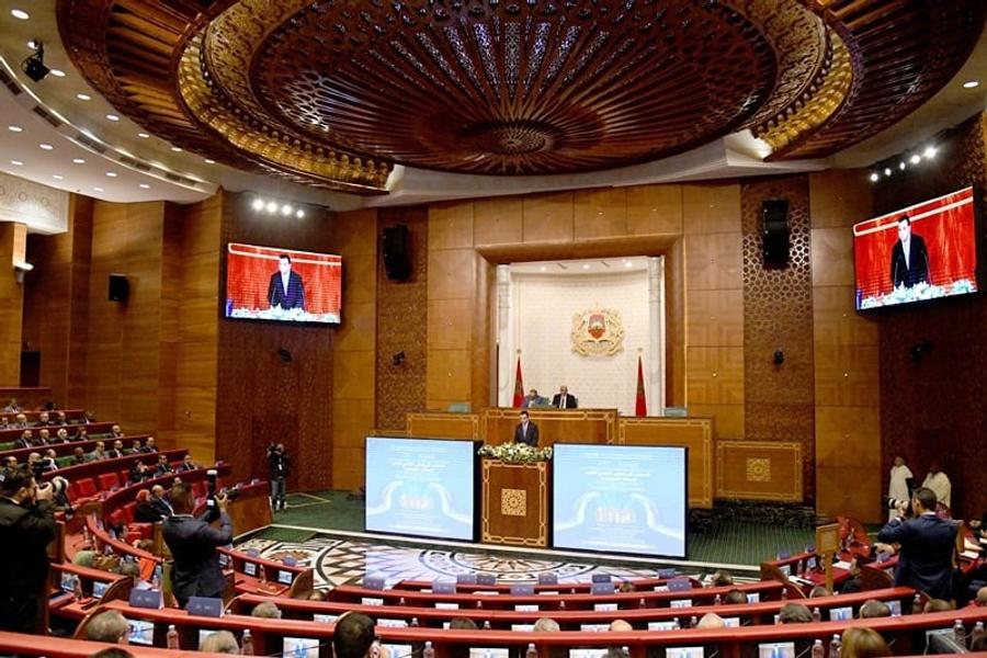  Protection sociale au Maroc : plus de 500.000 dossiers médicaux traités en janvier 2025