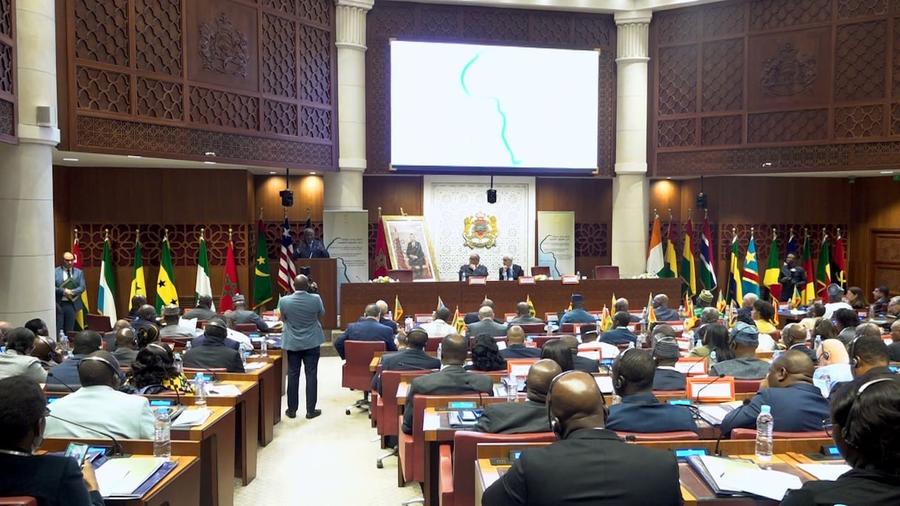 Façade Atlantique : Le Maroc salué pour son rôle central dans la stabilité et la coopération régionale