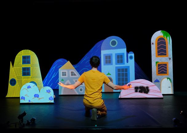 “Get Ready for the Exciting 3rd Edition of the Little Ones Festival Starting January 18th!”
