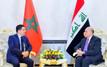  Maroc-Irak : une coordination bilatérale renforcée pour un partenariat stratégique