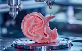 A revolutionary innovation: A Moroccan student’s breakthrough in hearing loss treatment