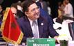 46ème session ordinaire du conseil exécutif de l’Union africaine : le Maroc participe activement aux travaux