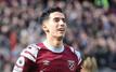 West Ham : les supporters impatients du retour de Nayef Aguerd