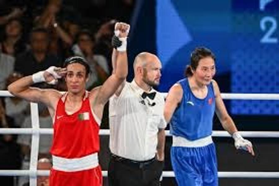 L’IBA lance une offensive judiciaire contre le CIO au sujet de la boxe féminine aux JO