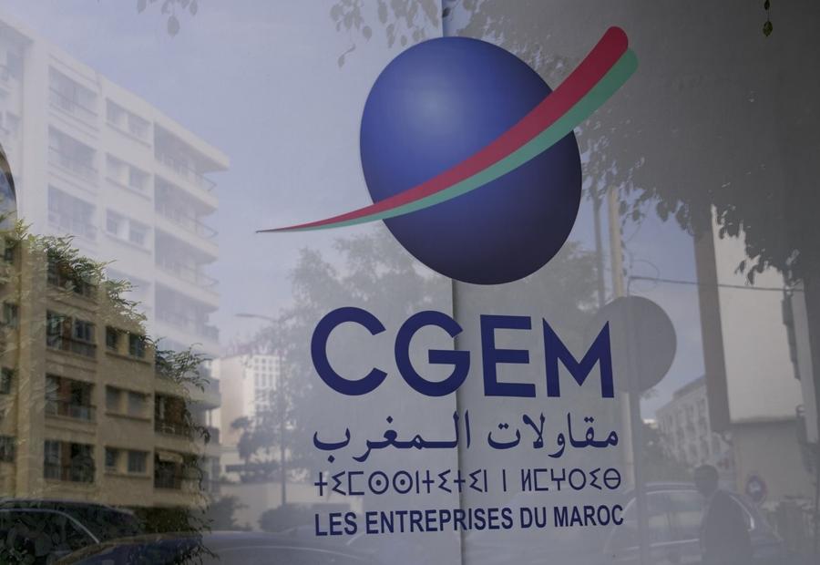 CGEM : cap sur l’éradication du secteur informel et le soutien aux PME