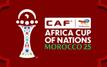 CAN 2025 : la CAF révèle le calendrier complet des matchs au Maroc