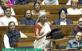 बजट 2025: सरकार शीर्ष 50 पर्यटन स्थलों का विकास करेगी