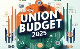 बजट 2025 में शहरों को विकास केंद्र के रूप में बढ़ावा देने के लिए 1 लाख करोड़ रुपये का शहरी चुनौती कोष आवंटित किया गया