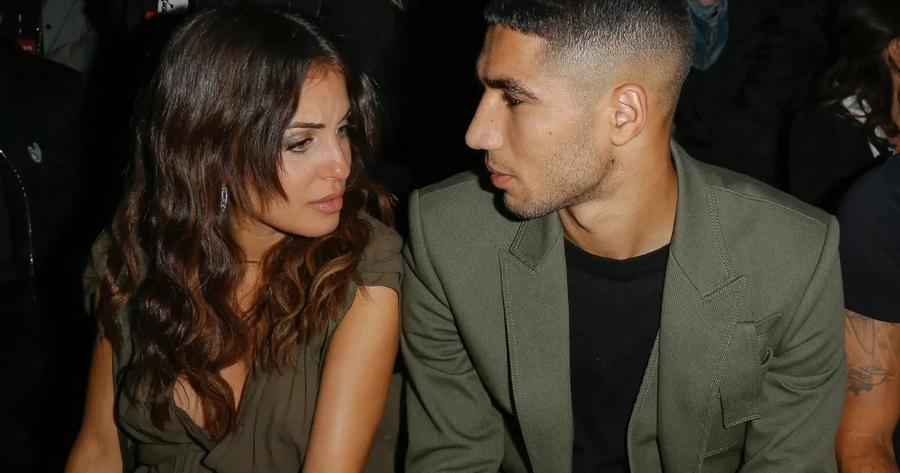 Hiba Abouk réagit avec retenue aux révélations d’Achraf Hakimi sur leur divorce