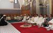 Remise de dons royaux aux chorfas : une tradition spirituelle perpétuée