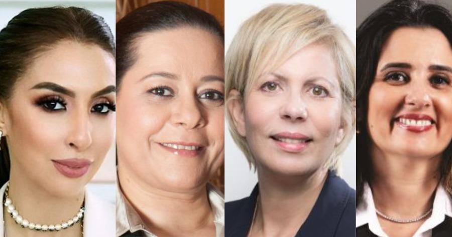 Quatre Marocaines parmi les femmes les plus influentes du Moyen-Orient et d’Afrique du Nord en 2025