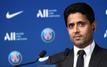 Nasser Al-Khelaïfi, président du PSG, mis en examen pour complicité d’abus de pouvoir