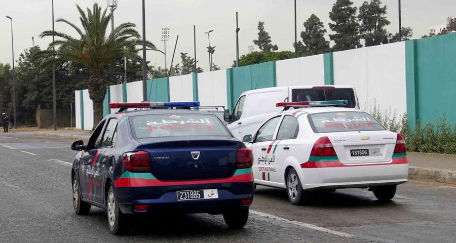 Casablanca : quatre individus interpellés pour trafic de gaz butane après le décès d'une mineure