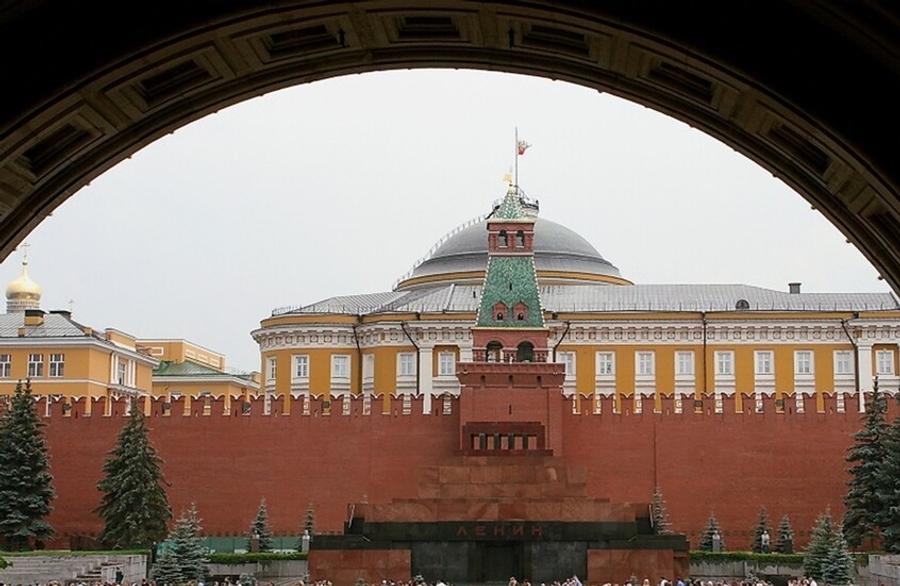 Кремль об Иране: все стороны должны проявлять сдержанность