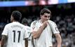 Brahim Diaz, joueur du mois de février au Real Madrid