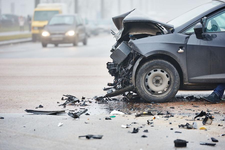  Accidents de la route : 15 morts et près de 3.000 blessés en une semaine au Maroc