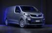 Fiat Professional Scudo : Un utilitaire polyvalent et performant désormais disponible au Maroc