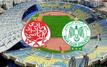 Le 12 avril, le derby casablancais fait son grand retour au stade Mohammed V