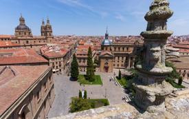 La creciente marea del turismo: cómo las 'ciudades B' de España enfrentan desafíos habitacionales
