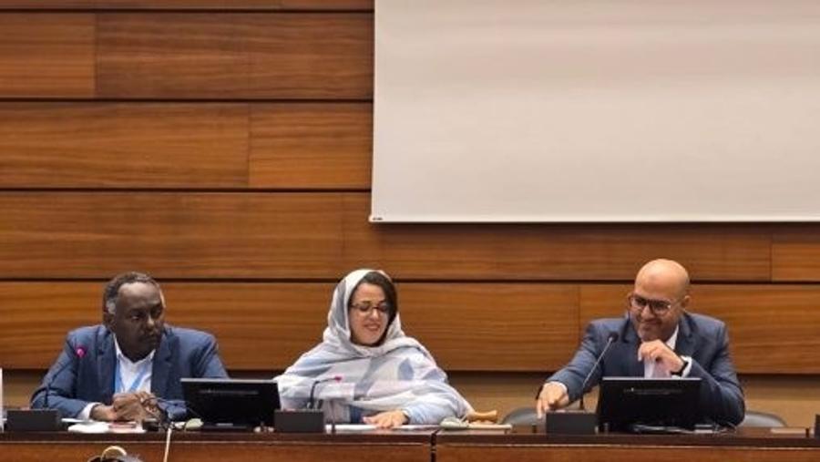 Droit au développement en Afrique du Nord : Le Maroc comme exemple de modèle de réussite