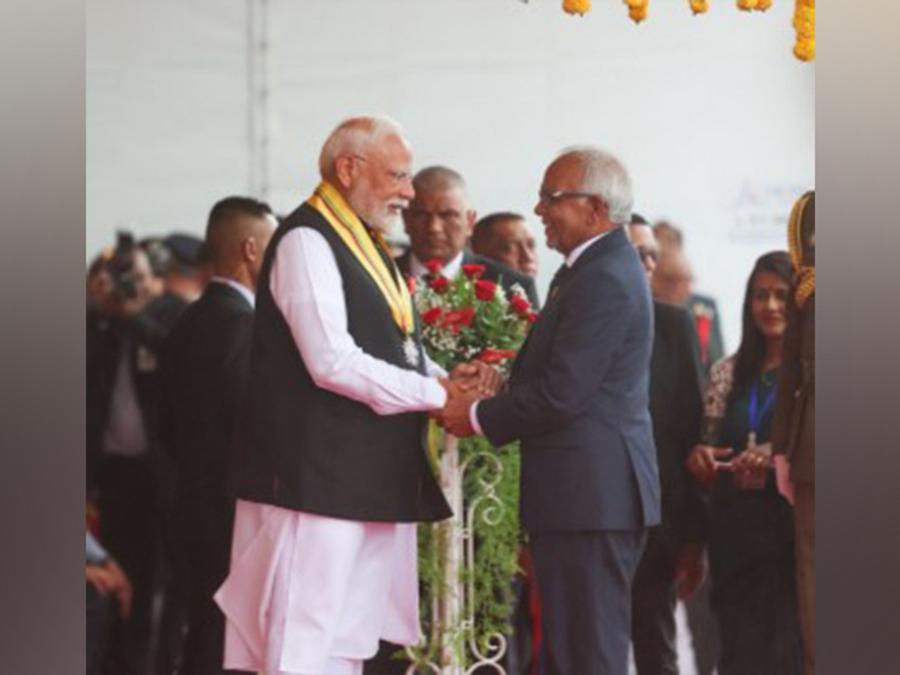 भारत और मॉरीशस ने स्थानीय मुद्राओं में व्यापार के लिए हाथ मिलाया