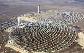 La capacidad solar de Marruecos se proyecta para aumentar para 2028