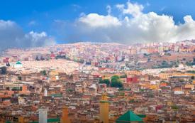 Discovering Fez-Meknes: A Tapestry of History, Culture, and Natural Beauty