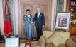 Sahara : Nasser Bourita rencontre Staffan De Mistura à Rabat