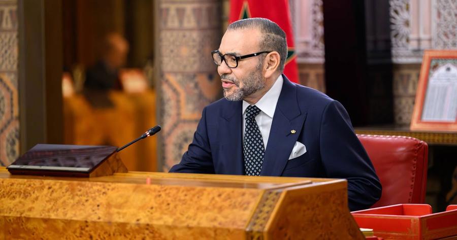 Le Roi Mohammed VI renforce la gouvernance en nommant de nouveaux responsables