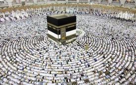 Saudi Arabia to celebrate Eid Al Fitr on March 30
