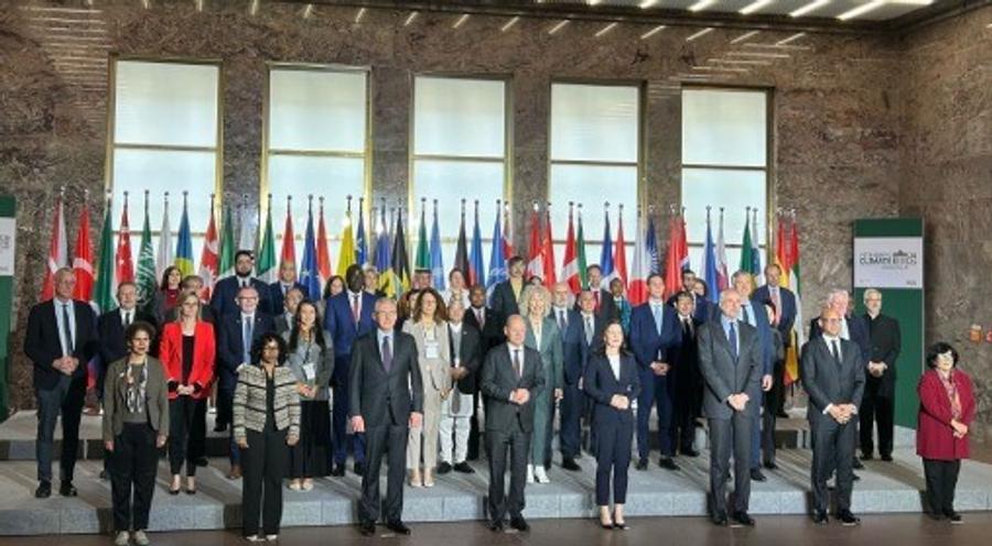 La 16e édition du Dialogue de Petersberg sur le climat : Une étape clé vers la COP30