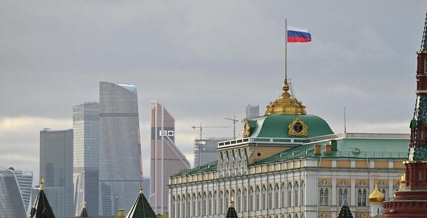 Москва: Возвращение России к SWIFT — первый шаг к восстановлению экономических связей с Вашингтоном.