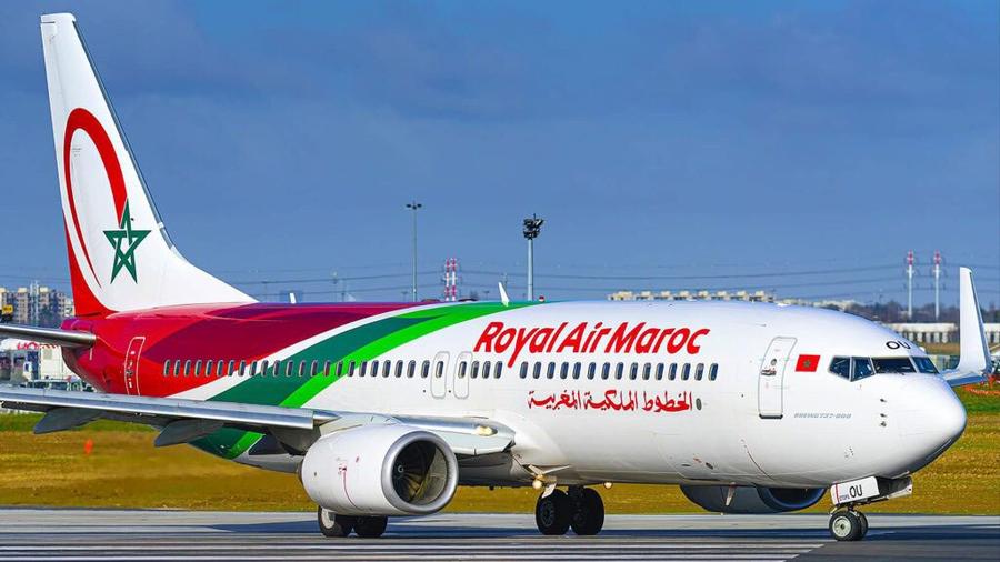 Grève en Belgique : Royal Air Maroc annule deux vols vers et depuis Bruxelles