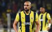 Fenerbahçe tourne la page Sofyan Amrabat et explore de nouvelles options
