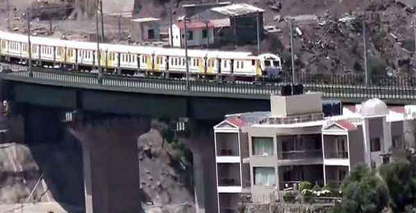 भारतीय रेलवे 2031 तक माल ढुलाई गलियारों, एचएसआर, स्टेशन उन्नयन में 16.7 लाख रुपये का निवेश करेगी: रिपोर्ट