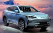 BYD surpasses Tesla in electric vehicle sales through innovation and competitive pricing