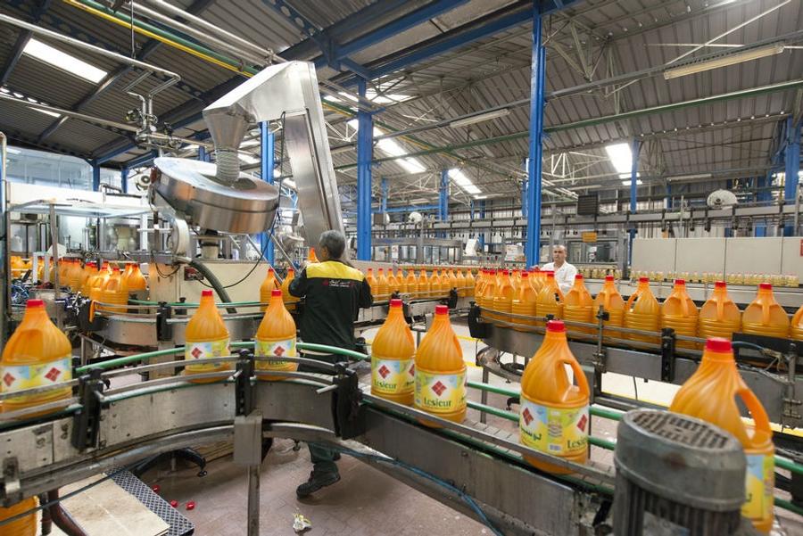 Lesieur Cristal affiche une forte progression de son résultat net en 2024