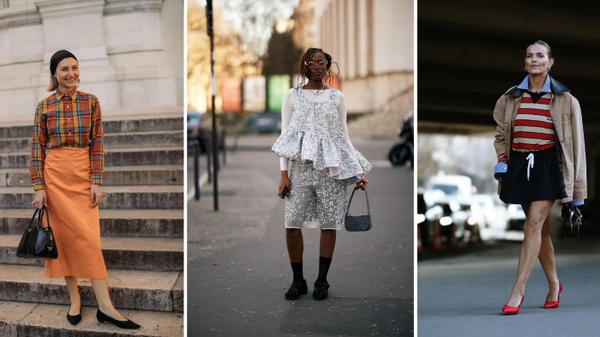 Paris Fashion Week : le loud luxury sublime le street style parisien