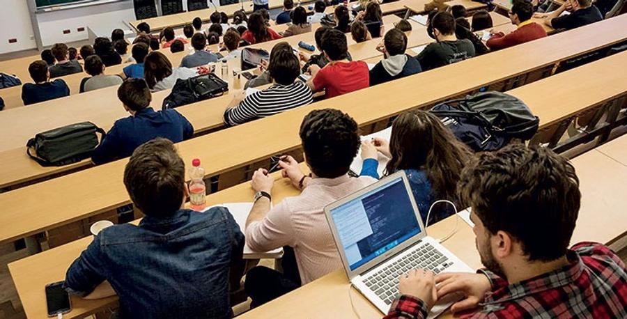  Lancement du master exécutif marché des capitaux et régulation par l'AMMC et Africa Business School