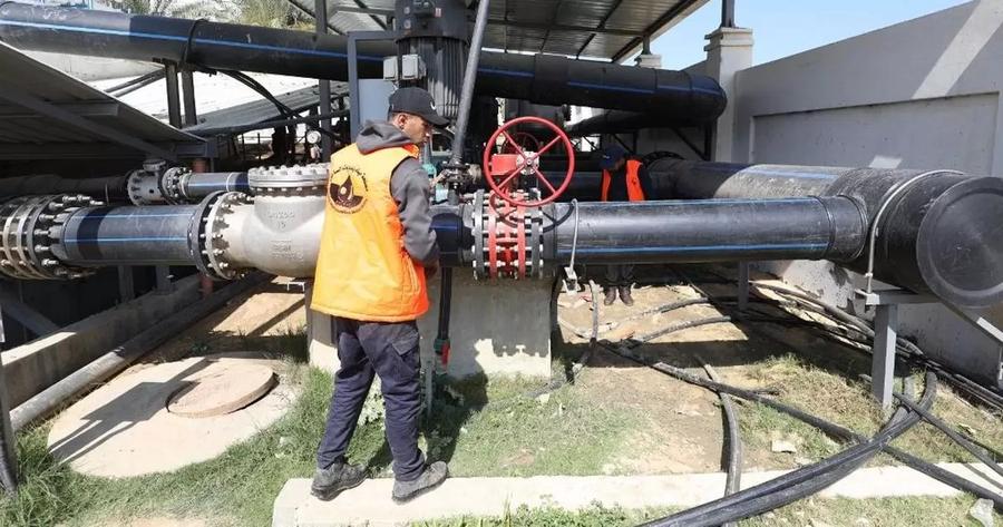 Coupure d’électricité à Gaza : L'Arabie saoudite, le Qatar et la Jordanie dénoncent l’action d’Israël