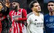 Lions de l'Atlas en Ligue des champions : qui passera en quarts de finale ?
