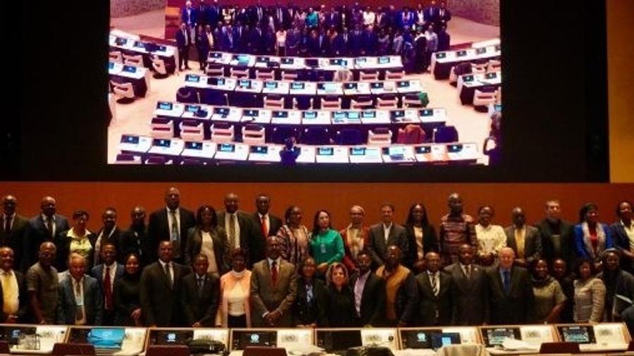Le Réseau africain des INDH soutient la candidature d’Amina Bouayach à la présidence de la GANHRI