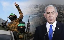 Hamas acepta la propuesta de mediadores para entregar al rehén estadounidense-israelí