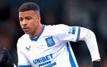 Hamza Ighamane : Un avenir prometteur avec les rangers et en équipe nationale