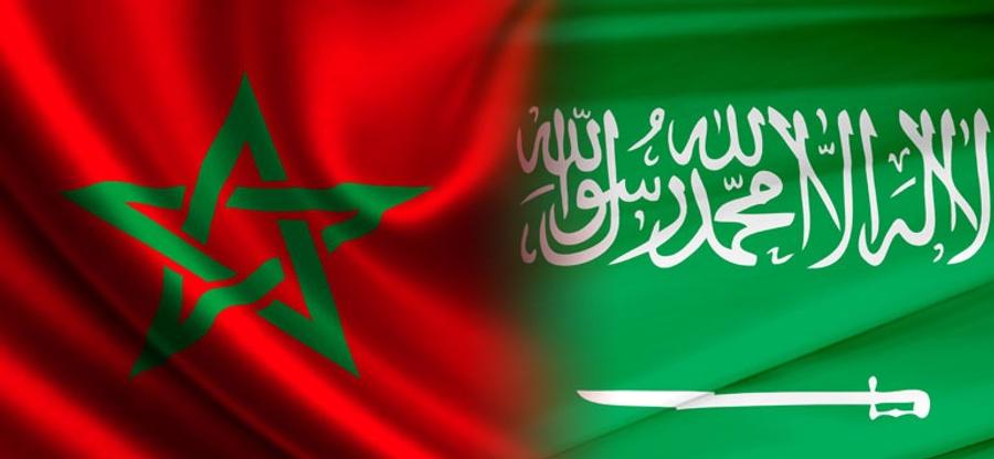 Maroc - Arabie Saoudite : un partenariat renforcé pour l’Afrique et la Palestine