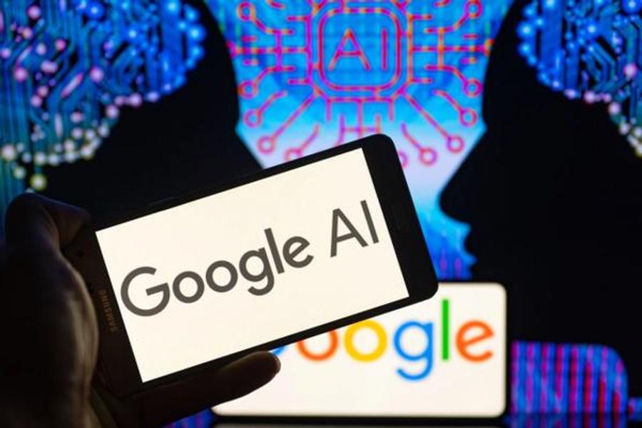 ⵢⴻⵙⵙⵓⴼⴻⵖⴷ Google ⵜⴰⵍⵖⴰ ⴱⴻⵜⴰ ⵏ ⵓⵎⵓⵟⵓ ⵏ ⵓⵏⴰⴷⵉ ⵢⴻⴱⵏⴰⵏ ⵖⴻⴼ ⵜⵎⵓⵙⵏⵉ ⵜⴰⵙⴻⵏⵙⴻⵍⴽⵉⵎⵜ