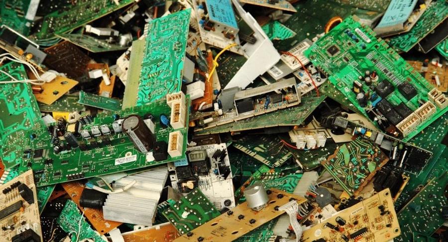 Déchets électroniques : le Maroc à la croisée des chemins entre menace et opportunité
