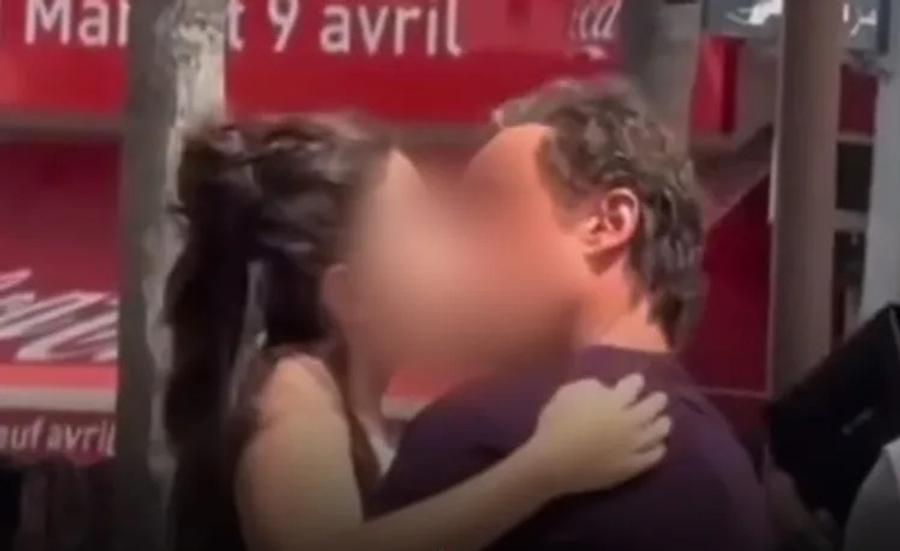 Escena de beso en un filme desata polémica y acciones legales en Marruecos