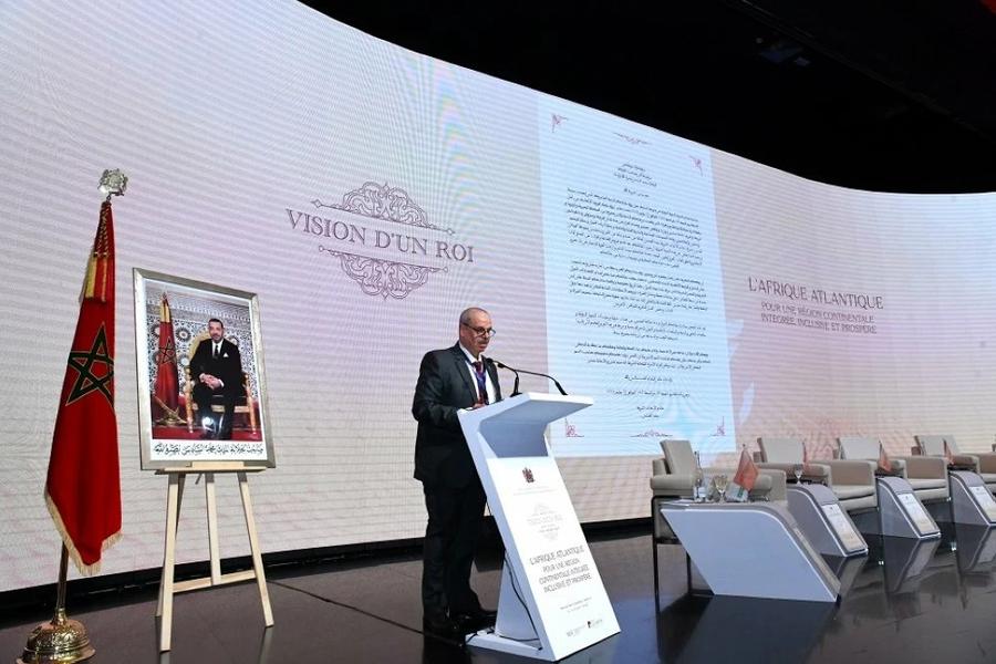 Consolidar las bases de una gran Nación — En directo desde el MTF 2025